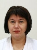 Врач Кузьминова Елена Станиславовна