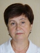 Врач Паничева Ольга Николаевна