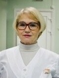 Врач Большакова Валерия Владимировна