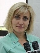 Врач Крайнова Евгения Владимировна