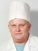 Врач Мотин Александр Петрович