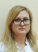 Врач Азарова Ольга Леонидовна