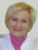 Врач Тархова Наталья Юрьевна