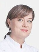 Врач Бондаренко Татьяна Леонидовна