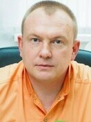 Врач Жданюк Алексей Сергеевич