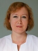 Врач Мулюкова Светлана Юрьевна