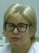 Врач Климова Наталья Ивановна