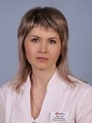Врач Головинова Ирина Владимировна