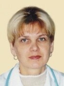 Врач Лейченкова Елена Николаевна
