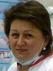 Врач Муханова Ирина Владимировна