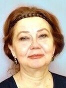Врач Токарь Наталья Леонидовна