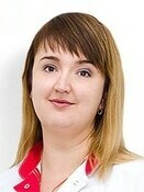 Врач Зиньковская Екатерина Владимировна
