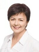Врач Кравцунова Ольга Леонидовна