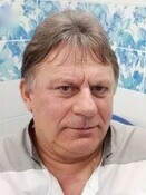 Врач Кравченко Сергей Васильевич