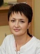 Врач Никуленкова Наталья Евгеньевна