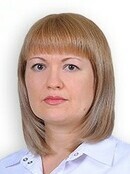 Врач Ковалева Наталья Юрьевна
