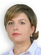 Врач Кондаурова Наталья Александровна