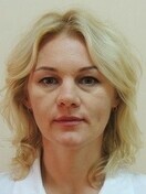 Врач Власова Наталья Владимировна