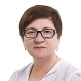 Врач Баскакова Татьяна Васильевна