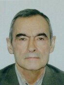 Врач Кабиров Саид Баситович