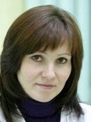 Врач Лабзина Светлана Александровна