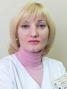 Врач Шавкута Наталья Викторовна