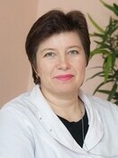 Врач Жилина Ирина Николаевна
