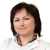 Врач Макарова Елена Николаевна