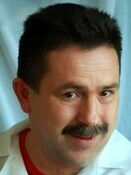 Врач Грицков Михаил Михайлович