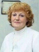 Врач Радомирова Инна Владимировна