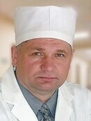 Врач Синенченко Георгий Иванович