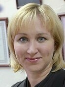 Врач Солошенко Татьяна Витальевна