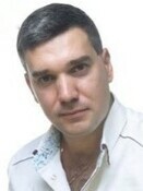 Врач Башлыков Дмитрий Викторович