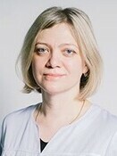 Врач Половникова Ирина Геннадьевна