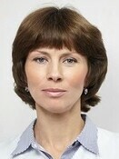 Врач Разоренова Татьяна Викторовна
