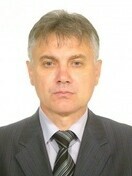 Врач Тимошенко Сергей Анатольевич