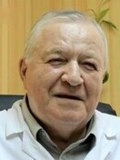 Врач Гуляев Александр Сергеевич