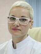 Врач Земцева Наталья Владимировна