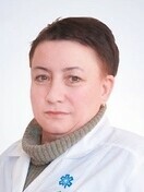 Врач Лазарева Наталья Владимировна