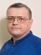 Врач Мосько Валерий Владимирович