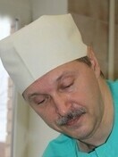 Врач Хитров Николай Аркадьевич