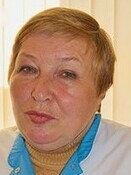 Врач Руженкова Ирина Викторовна