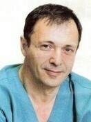Врач Зафиров Ахилес Герасимович