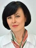 Врач Нетруненко Ирина Юрьевна