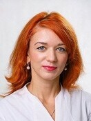 Врач Евсюнина Наталья Борисовна