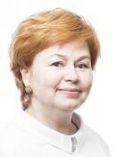 Врач Самородова Татьяна Николаевна