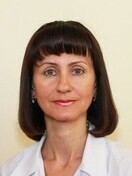 Врач Бекетова Ирина Владиславовна
