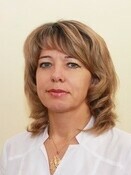 Врач Яшина Светлана Николаевна