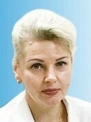 Врач Фроленкова Наталия Викторовна
