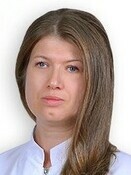 Врач Белова Татьяна Геннадьевна